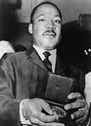 Seasons - MARTIN LUTHER KING